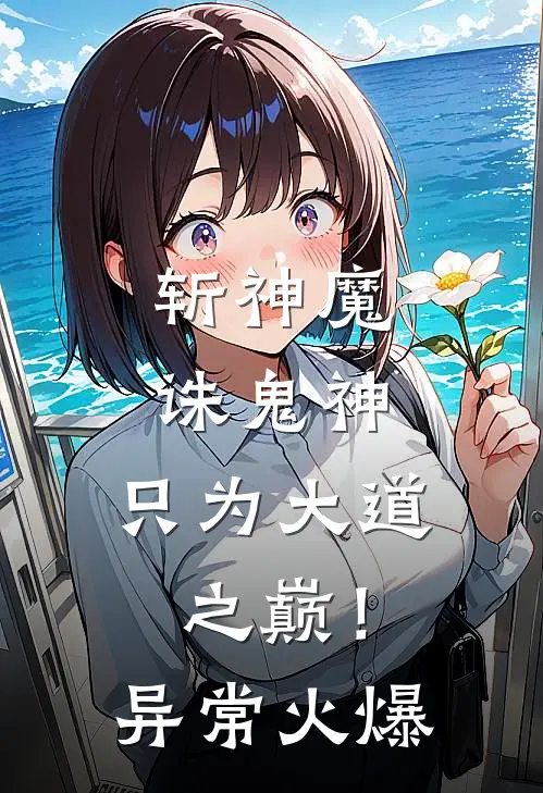 斩神魔诛鬼神，只为大道之巅！异常火爆