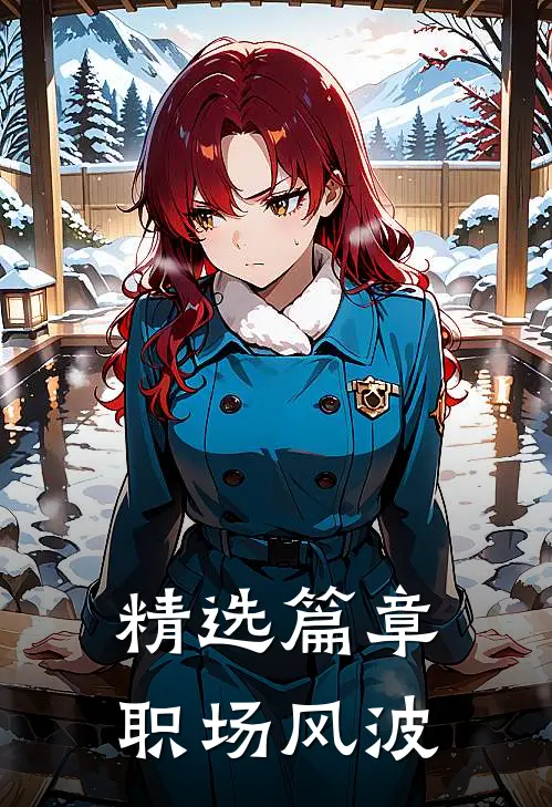 精选篇章职场风波