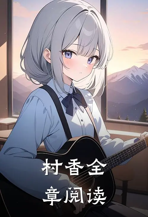 村香全章阅读