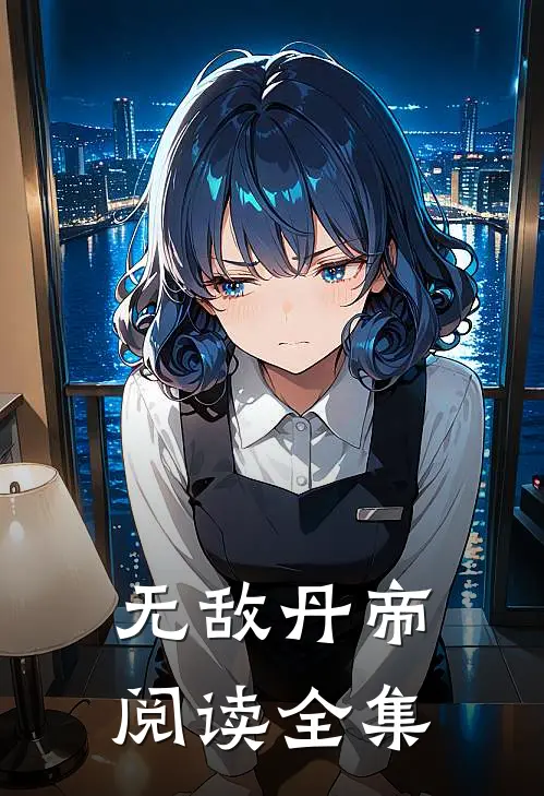 无敌丹帝阅读全集