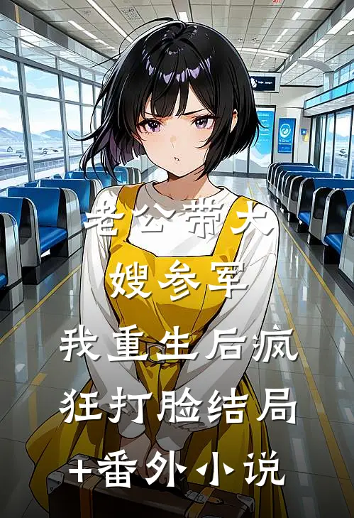 老公带大嫂参军，我重生后疯狂打脸结局+番外小说