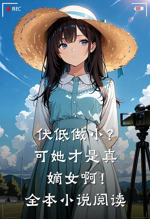 伏低做小？可她才是真嫡女啊！全本小说阅读