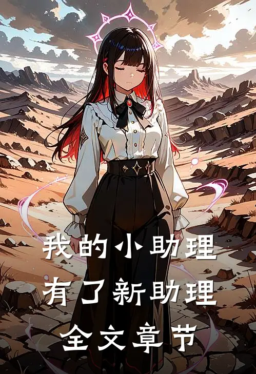 我的小助理有了新助理全文章节
