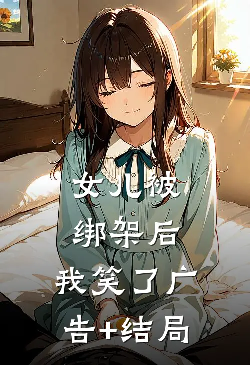 女儿被绑架后，我笑了广告+结局