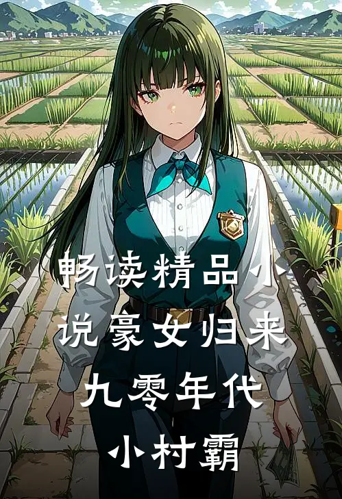 畅读精品小说豪女归来：九零年代小村霸