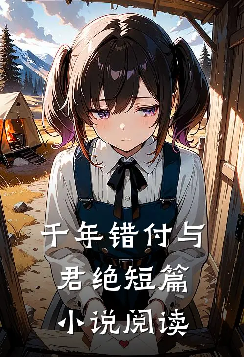 千年错付与君绝短篇小说阅读