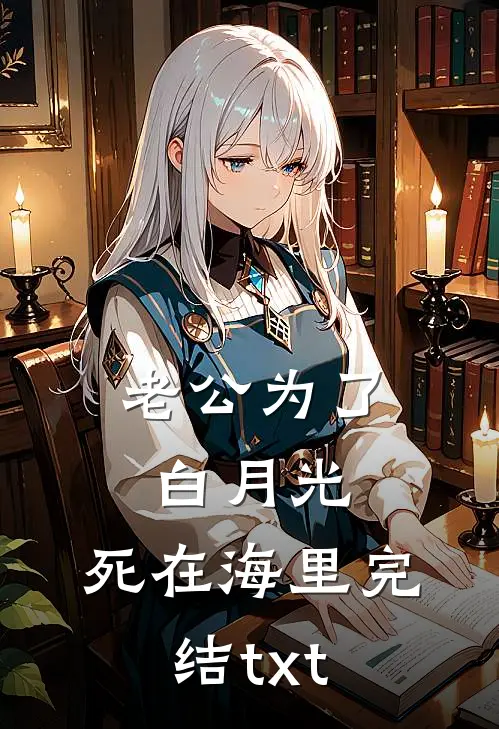 老公为了白月光，死在海里完结txt