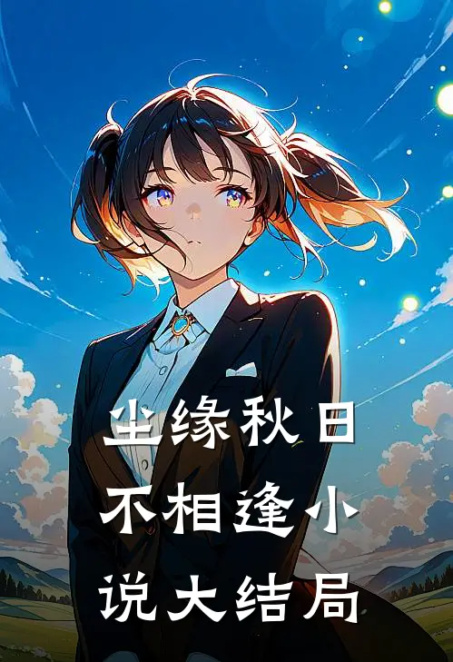 尘缘秋日不相逢大结局免费阅读