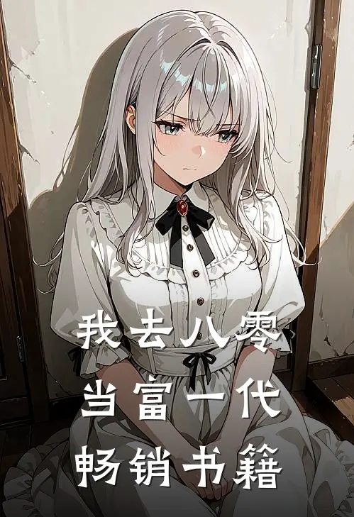 我去八零当富一代畅销书籍