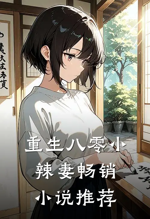 重生八零小辣妻畅销小说推荐