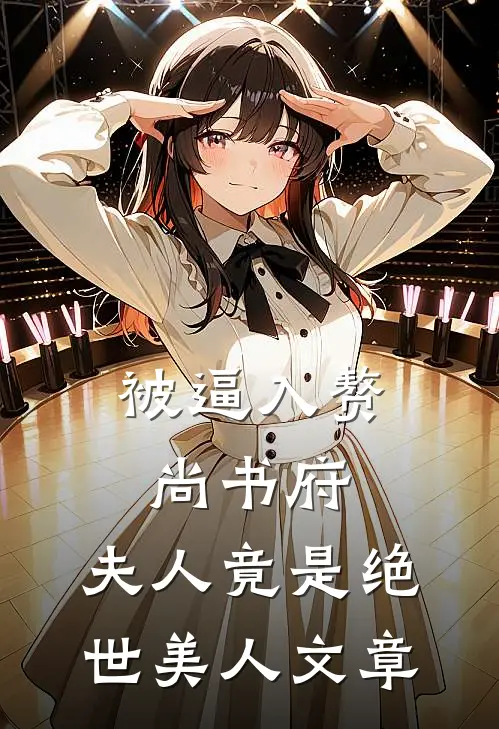 被逼入赘尚书府，夫人竟是绝世美人文章