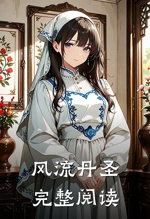 风流丹圣完整阅读