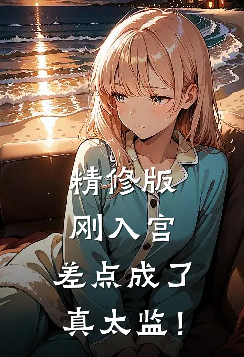 精修版刚入宫，差点成了真太监！