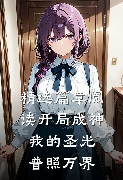 精选篇章阅读开局成神：我的圣光普照万界