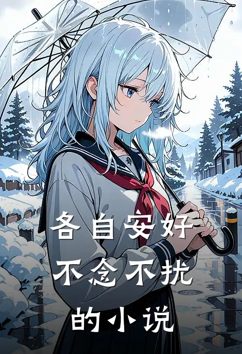 各自安好，不念不扰的小说