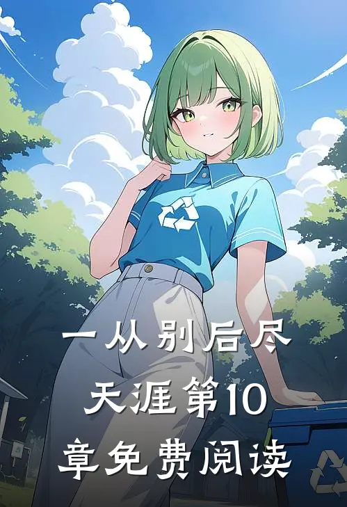 一从别后尽天涯第10章免费阅读
