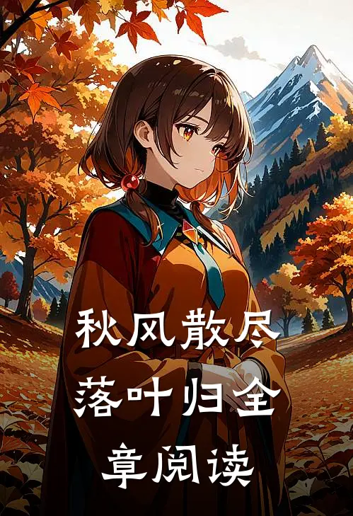 秋风散尽落叶归全章阅读