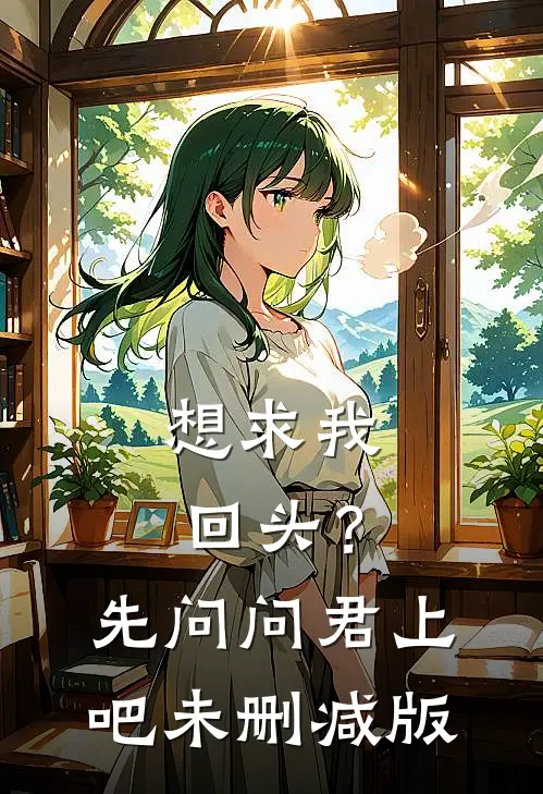 想求我回头？先问问君上吧未删减版