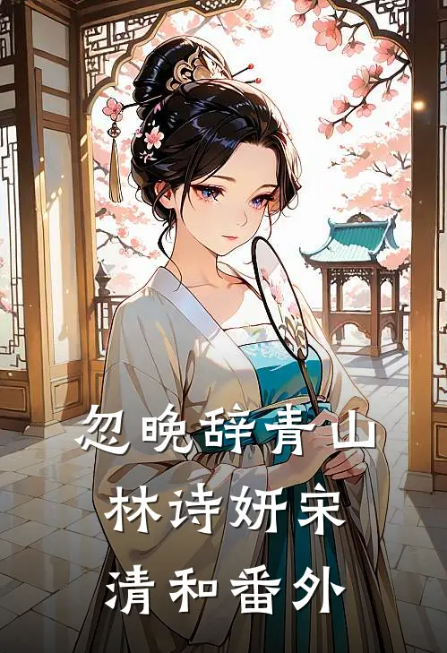 忽晚辞青山林诗妍宋清和番外