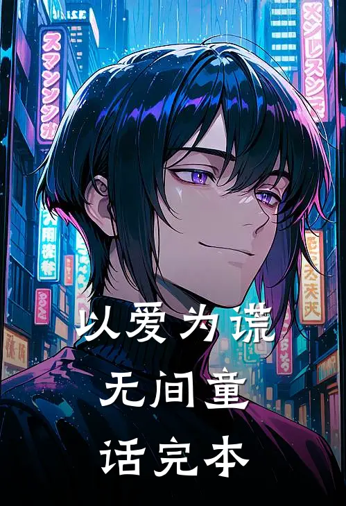 以爱为谎，无间童话完本
