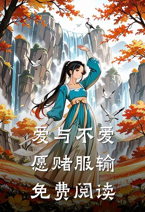 爱与不爱愿赌服输免费阅读