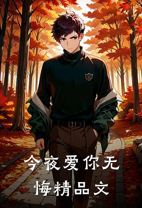 今夜爱你无悔精品文