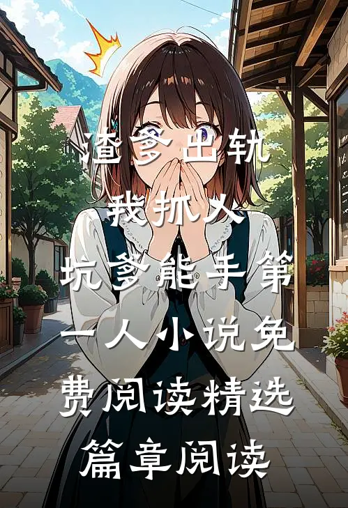 渣爹出轨我抓人,坑爹能手第一人小说免费阅读精选篇章阅读