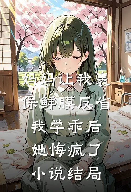 妈妈让我裹保鲜膜反省，我学乖后她悔疯了小说结局