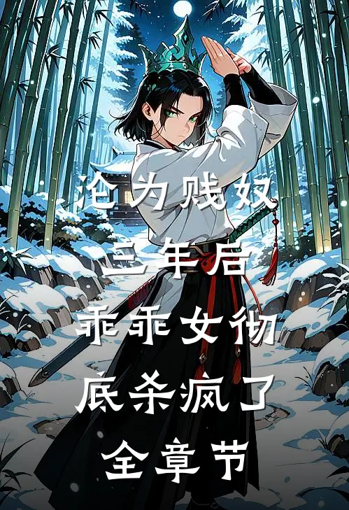 沦为贱奴三年后，乖乖女彻底杀疯了全章节