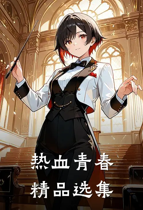 热血青春精品选集