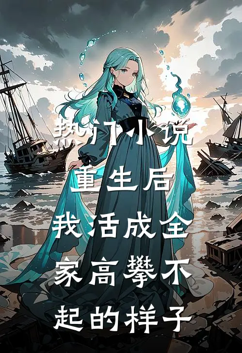 热门小说重生后，我活成全家高攀不起的样子