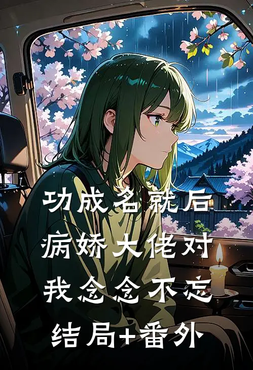 功成名就后，病娇大佬对我念念不忘结局+番外