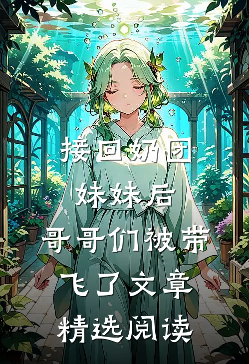接回奶团妹妹后，哥哥们被带飞了文章精选阅读