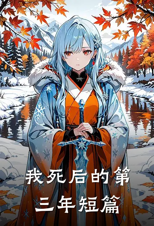 我死后的第三年短篇