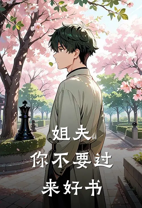姐夫，你不要过来好书