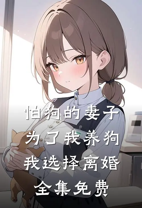怕狗的妻子为了我养狗，我选择离婚全集免费