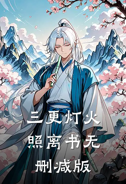 三更灯火照离书无删减版