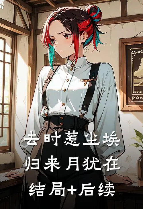 去时惹尘埃，归来月犹在结局+后续