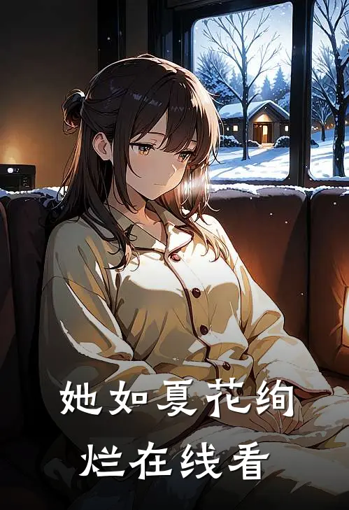 她如夏花绚烂在线看