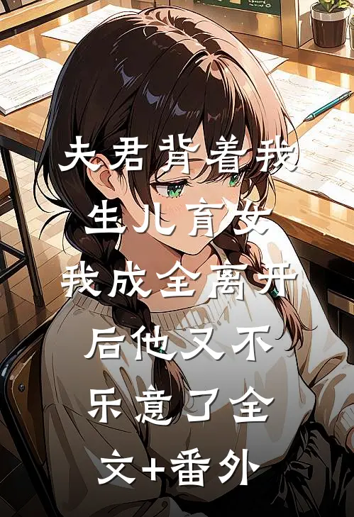 夫君背着我生儿育女，我成全离开后他又不乐意了全文+番外
