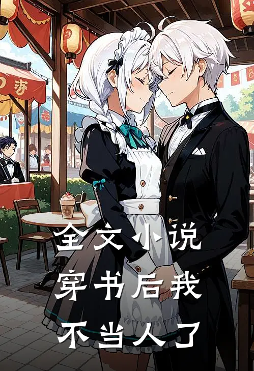 全文小说穿书后我不当人了