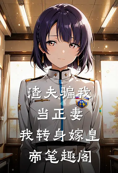 渣夫骗我当正妻，我转身嫁皇帝笔趣阁
