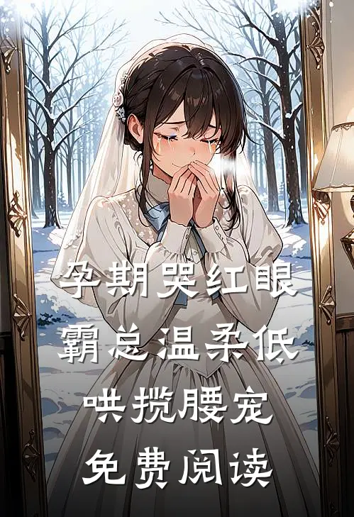 孕期哭红眼，霸总温柔低哄揽腰宠免费阅读