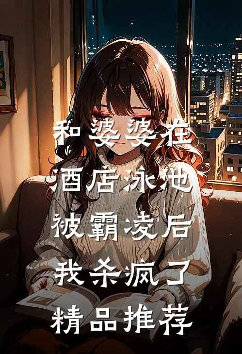 和婆婆在酒店泳池被霸凌后，我杀疯了精品推荐