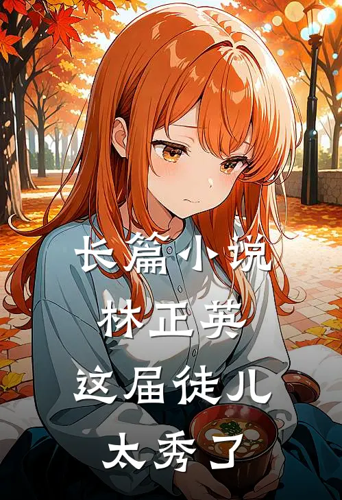 长篇小说林正英：这届徒儿太秀了