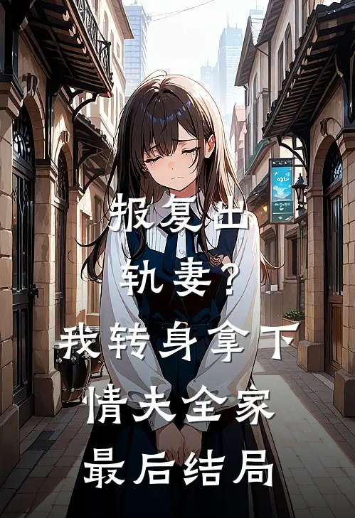 报复出轨妻?我转身拿下情夫全家最后结局是