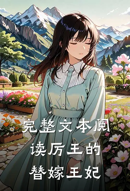 完整文本阅读厉王的替嫁王妃