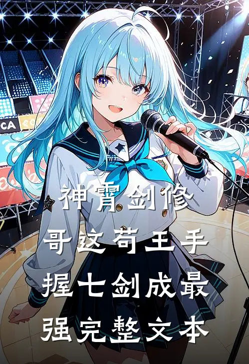 神霄剑修:哥这苟王手握七剑成最强完整文本