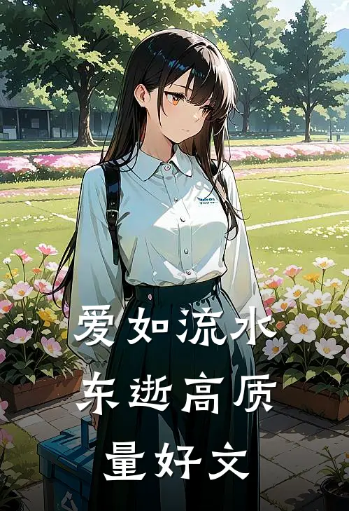 爱如流水东逝高质量好文