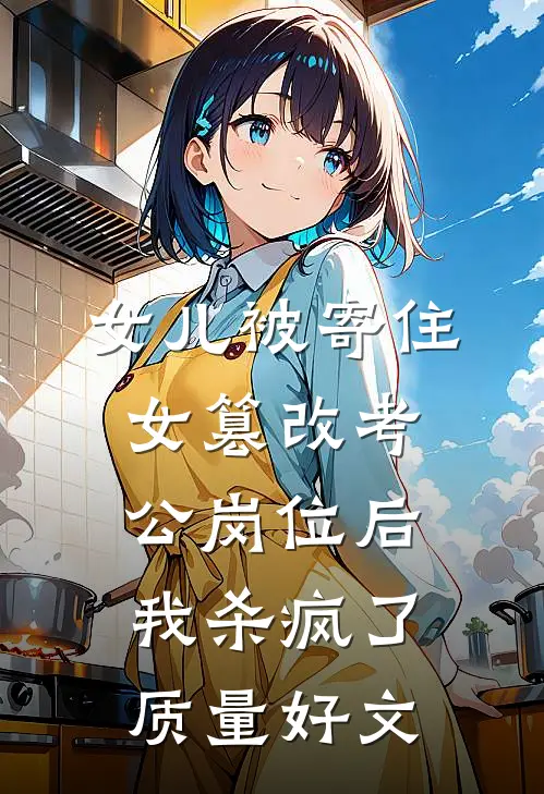 女儿被寄住女篡改考公岗位后，我杀疯了质量好文